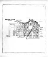 Belleville, Dane County 1904